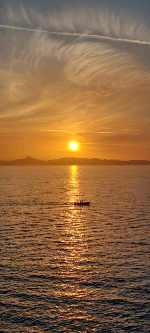 Alianthos Beach Apartment Vári 외부 사진